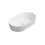 Umywalka nablatowa Lova Cera-Line 53 White Besco (UNC-53-LOB)