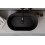 Umywalka nablatowa Lova Cera-Line 53 Black Besco (UNCM-53-LOC)