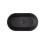 Umywalka nablatowa Lova Cera-Line 53 Black Besco (UNCM-53-LOC)