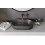 Umywalka nablatowa Lova Cera-Line 53 Gun Metal Besco (UNCM-53-LOGM)