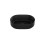 Umywalka nablatowa Lova Cera-Line 46 Black Besco (UNCM-46-LOC)