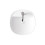 Umywalka nablatowa Anes Cera-Line 40 White Besco (UNC-40-ANB)