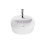 Umywalka nablatowa Anes Cera-Line 40 White Besco (UNC-40-ANB)