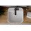 Umywalka nablatowa Assos Cera-Line 40 White Besco (UNC-40-ASB)