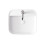 Umywalka nablatowa Assos Cera-Line 45 White Besco (UNC-45-ASB)
