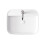 Umywalka nablatowa Assos Cera-Line 50 White Besco (UNC-50-ASB)
