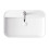 Umywalka nablatowa Assos Cera-Line 60 White Besco (UNC-60-ASB)