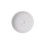 Umywalka nablatowa Clea Cera-Line 34,5 White Besco (UNC-35-CLB)