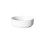 Umywalka nablatowa Clea Cera-Line 34,5 White Besco (UNC-35-CLB)
