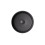 Umywalka nablatowa Clea Cera-Line 34,5 Gun Metal Besco (UNCM-35-CLGM)