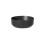 Umywalka nablatowa Clea Cera-Line 34,5 Gun Metal Besco (UNCM-35-CLGM)