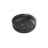 Umywalka nablatowa Clea Cera-Line 34,5 Gun Metal Besco (UNCM-35-CLGM)