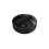 Umywalka nablatowa Clea Cera-Line 34,5 cm Black Besco (UNCM-35-CLC)