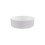 Umywalka nablatowa Clea Ryfle Cera-Line 36 White Besco (UNCR-36-CLB)