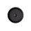 Umywalka nablatowa Clea Ryfle Cera-Line 36 Black Besco (UNCMR-36-CLC