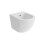 Bidet Aspen White Besco (B-AS-B)