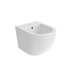 Bidet Aspen White Besco (B-AS-B)
