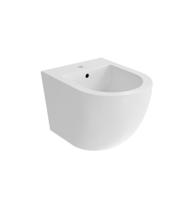 Bidet Aspen White Besco (B-AS-B)
