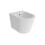 Bidet Laax White Besco (B-LA-B)