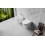 Bidet Laax White Besco (B-LA-B)