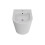 Bidet Laax White Besco (B-LA-B)