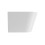 Bidet Laax White Besco (B-LA-B)