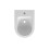 Bidet Laax White Besco (B-LA-B)