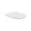 Deska WC wolnoopadająca Aspen Slim White Besco (DT-WW-ASB)