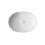 Umywalka nablatowa Moya Cera-Line 48,5 White Besco (UNC-49-MOB)