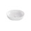 Umywalka nablatowa Moya Cera-Line 48,5 White Besco (UNC-49-MOB)
