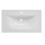 Zestaw meblowy 80cm z umywalką SKY i szafką wysoką Adel Cashmere Comad (SET-ADC 80CM SKY HIGH CABINET)