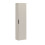 Zestaw meblowy 80cm z blatem umywalką i szafką wysoką Adel Cashmere Comad (SET-ADC B CASHMERE 80CM SMILE 40 HIGH CABINET)