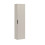 Zestaw meblowy 80cm z blatem umywalką nablatową i szafką wysoką Adel Cashmere Comad (SET-ADC B WOTAN 80CM SMILE 40 HIGH CABINET)