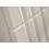Zestaw meblowy 80cm z blatem umywalką nablatową i szafką wysoką Adel Cashmere Comad (SET-ADC B WOTAN 80CM SMILE 40 HIGH CABINET)