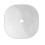 Zestaw meblowy 80cm z blatem umywalką nablatową i szafką wysoką Adel Cashmere Comad (SET-ADC B WOTAN 80CM SMILE 40 HIGH CABINET)