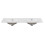 Zestaw meblowy 120cm z umywalką meblową SKY Adel Cashmere Comad (SET-ADC 120CM SKY)