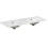 Zestaw meblowy 120cm z umywalką SKY i szafką wysoką Adel Cashmere Comad (SET-ADC 120CM SKY HIGH CABINET)