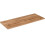Zestaw meblowy 120cm z blatem z 2 umywalkami i szafką wysoką Adel Cashmere Comad (SET-ADC B WOTAN 120CM SMILE 40 HIGH CABINET)