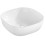 Zestaw meblowy 120cm z blatem z 2 umywalkami i szafką wysoką Adel Cashmere Comad (SET-ADC B WOTAN 120CM SMILE 40 HIGH CABINET)