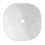 Zestaw meblowy 120cm z blatem z 2 umywalkami i szafką wysoką Adel Cashmere Comad (SET-ADC B WOTAN 120CM SMILE 40 HIGH CABINET)
