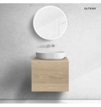 Szafka podumywalkowa 60 cm dąb Lun Oltens (60032060)
