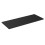 Zestaw meblowy 120cm z umywalkami nablatowymi Adel Black Comad (SET -ADB B 120 CM SMILE 40)