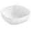 Zestaw meblowy 120cm z umywalkami nablatowymi Adel Black Comad (SET -ADB B 120 CM SMILE 40)