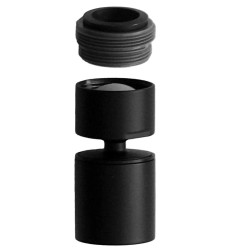 Aerator dwufunkcyjny Deante (ANN N63A)