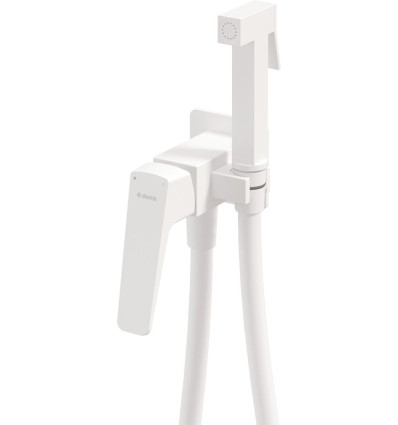 Bateria bidetowa podtynkowa Deante (BQL A34M)
