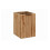Zestaw meblowy 140cm z blatem Adel Oak Comad (SET-ADO B WOTAN 140CM LB)