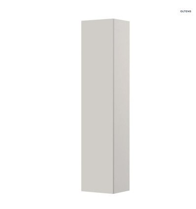 Szafka boczna wisząca 160 cm kaszmir Lun Oltens (60037900)