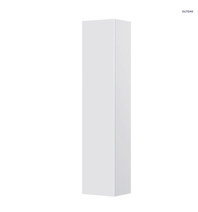 Szafka boczna wisząca 160 cm biały mat Lun Oltens (60037000)