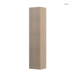 Szafka boczna wisząca 160 cm dąb Lun Oltens (60036060)