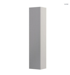 Szafka boczna wisząca 160 cm kaszmir Lun Oltens (60036900)
